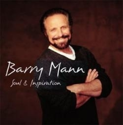 Mann Barry - Soul & Inspiration (CD)