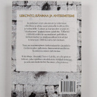 Teuvo Laitila : Uskonto, isänmaa ja antisemitismi : kiist... - pikkukuva 2