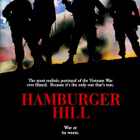 HAMBURGER HILL (1987) *UUSI* + ILMESTYSKIRJAN SOTURIT (1978) - pikkukuva 3