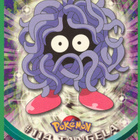 Pokémon 2000 Topps Tangela - pikkukuva 1