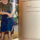 SAARIKOSKI: SALLINEN - pikkukuva 2