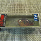 Rapala Ultra Light Crank ULC-3 vaappu. - pikkukuva 1