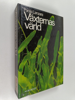Paola Lanzara : Växternas värld