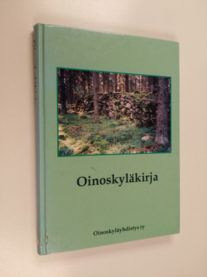 Ismo Takkala : Oinoskyläkirja