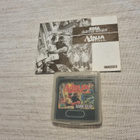 Ninja Gaiden Sega Game Gear, - pikkukuva 1