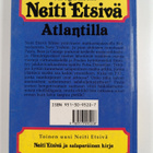 Carolyn Keene : Neiti Etsivä Atlantilla - pikkukuva 2