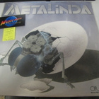 METALINDA S/T M-/M- LP - pikkukuva 1