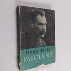 Johannes Linnankoski : Pakolaiset - pikkukuva 1