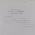 Martti Helminen : Helsingin suurpommitukset helmikuussa 1... - pikkukuva 3