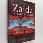Saku Heinänen : Zaida ja taistelupari - pikkukuva 1