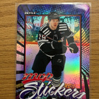Myydään Lenni Hämeenaho NJ Devils, ex-Ässät - pikkukuva 1