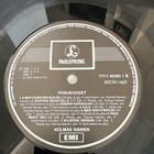 Kolmas Nainen / Poikavuodet kokoelma / 1986-1988 / lp. - pikkukuva 4