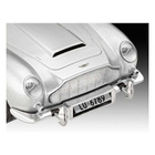ASTON MARTIN DB 5 (007 GOLDFINGER)	(86 087)	click, 20,6cm, 1 - pikkukuva 3