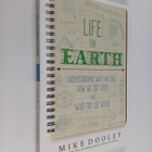 Mike Dooley : Life on Earth : understanding who we are, h... - pikkukuva 1