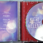 KATRI HELENA . CD-LEVY . NIIN ON AINA OLLUT - pikkukuva 2