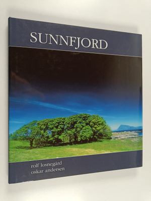 Rolf Losnegård ym. : Sunnfjord