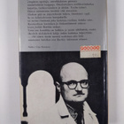 John Barth : Matkan pää - pikkukuva 2