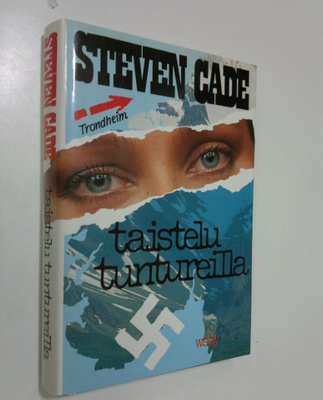 Steven Cade : Taistelu tuntureilla