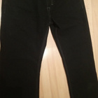 BATISTINI JEANS tummat farkut. W32", L32" - pikkukuva 4