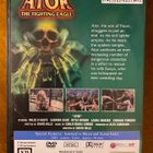 Ator The Fighting Eagle DVD - pikkukuva 2
