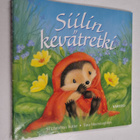 M. Christina Butler ym. : Siilin kevätretki - pikkukuva 1