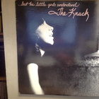 THE KNACK :: BUT THE LITTLE GIRLS UNDERSTAND :: VINYYLI LP - pikkukuva 1