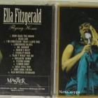 Ella Fitzgerald • Flying Home CD - pikkukuva 2