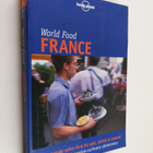 Steve Fallon : World food France - pikkukuva 1