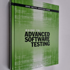 Anne Mette Jonassen Hass : Guide to advanced software tes... - pikkukuva 1