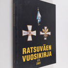 Ratsuväen vuosikirja 3 : 2001 - pikkukuva 1
