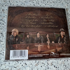 Carmen Gray - Gates Of Loneliness (CD) - pikkukuva 2