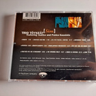 Trio Töykeät - Sisu (CD) - pikkukuva 2
