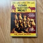 Vuohia tuijottavat miehet DVD - pikkukuva 1