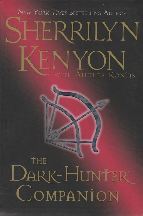 Sherrilyn Kenyon: The Dark-hunter companion