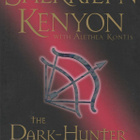 Sherrilyn Kenyon: The Dark-hunter companion - pikkukuva 1