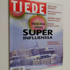 Tiede 1/2004 - pikkukuva 1