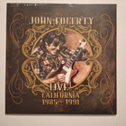 John Fogerty – Live...california 1985 - 1991 LP - pikkukuva 1