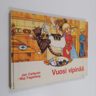 Jan Carlquist : Vuosi vipinää - pikkukuva 1