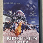 Kirottujen laiva (1976) 3 Oscarin ehdokas - pikkukuva 1
