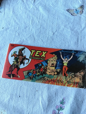 tex 2vsk 5
