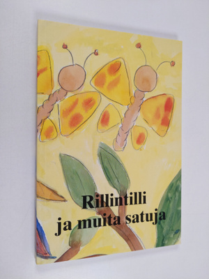 Rillintilli ja muita satuja