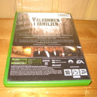 Gudfadern - The Godfather XBOX - pikkukuva 3