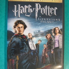 Harry Potter ja Liekehtivä Pikari DVD - pikkukuva 1