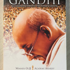 Richard Attenborough: GANDHI (1982) Juhlajulkaisu (2DVD) - pikkukuva 1