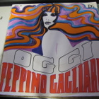 PEPPINO GAGLIARDI-CHE VALE PER ME / OGGI 7'' ITALIA '68 EX- - pikkukuva 2