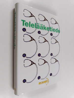 Telelääketiede