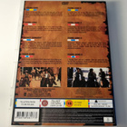 Young Guns + Young Guns 2 (tupla-dvd, FI-TXT) - pikkukuva 2