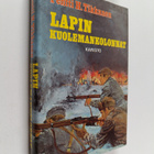 Pentti H. Tikkanen : Lapin kuolemankolonnat - pikkukuva 1
