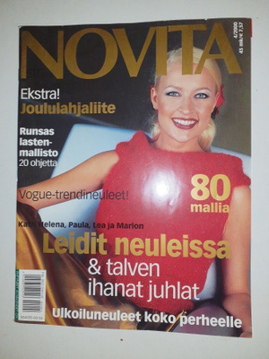 Novita 4/2000