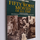 Harry Medved ym. : The Fifty Worst Movies of All Time (an... - pikkukuva 1